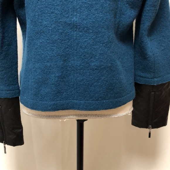 -> Katherine Barclay Blazer Jacket - Picture 10 of 14